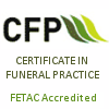 Certificate in Funeral Practice (CFP)